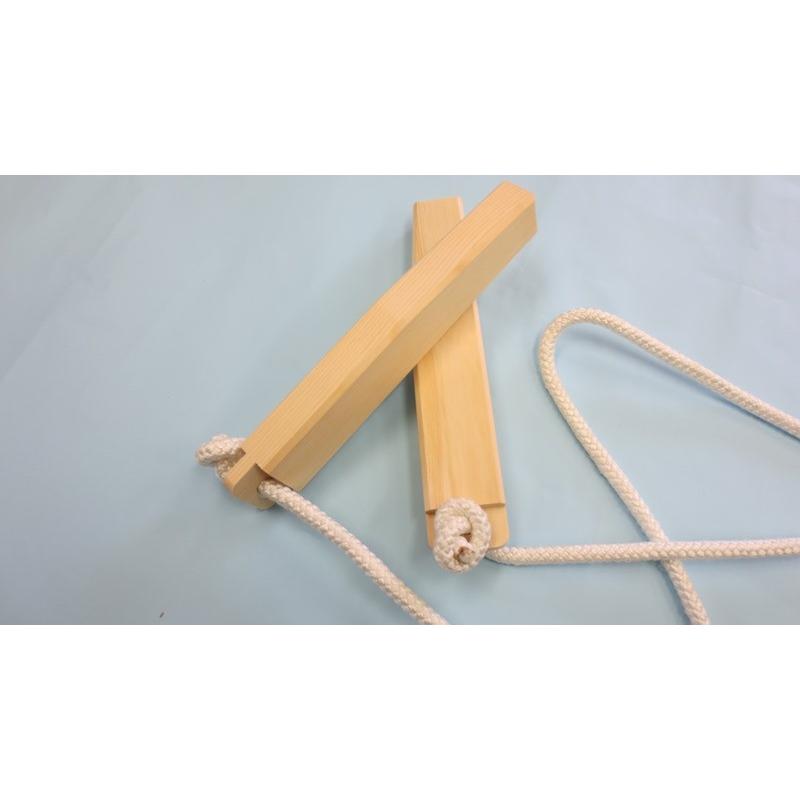 拍子木　この一本 |  | 07