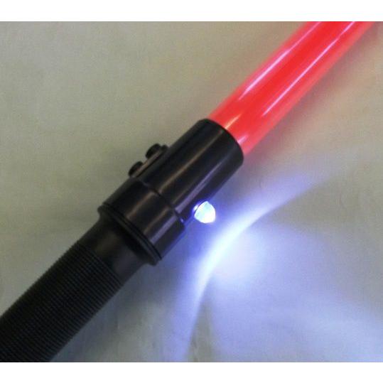 警笛付合図灯まとめて20本/￥2000 |  | 04