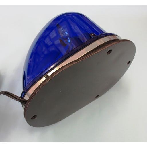 LED回転灯車載型青色発光 |  | 05
