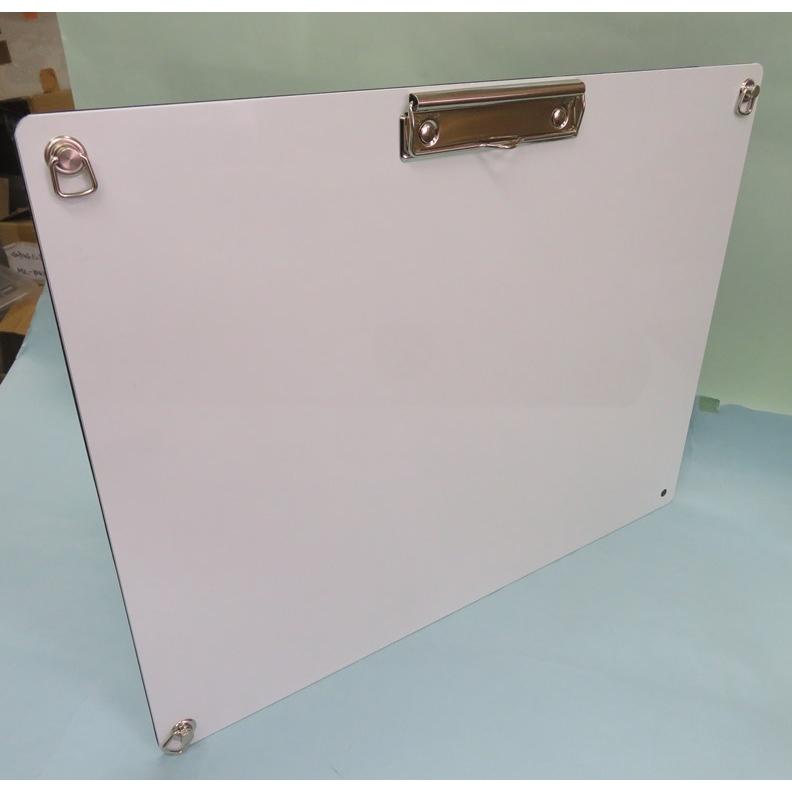 大型見取り図板　A3対応　収納袋なし |  | 01