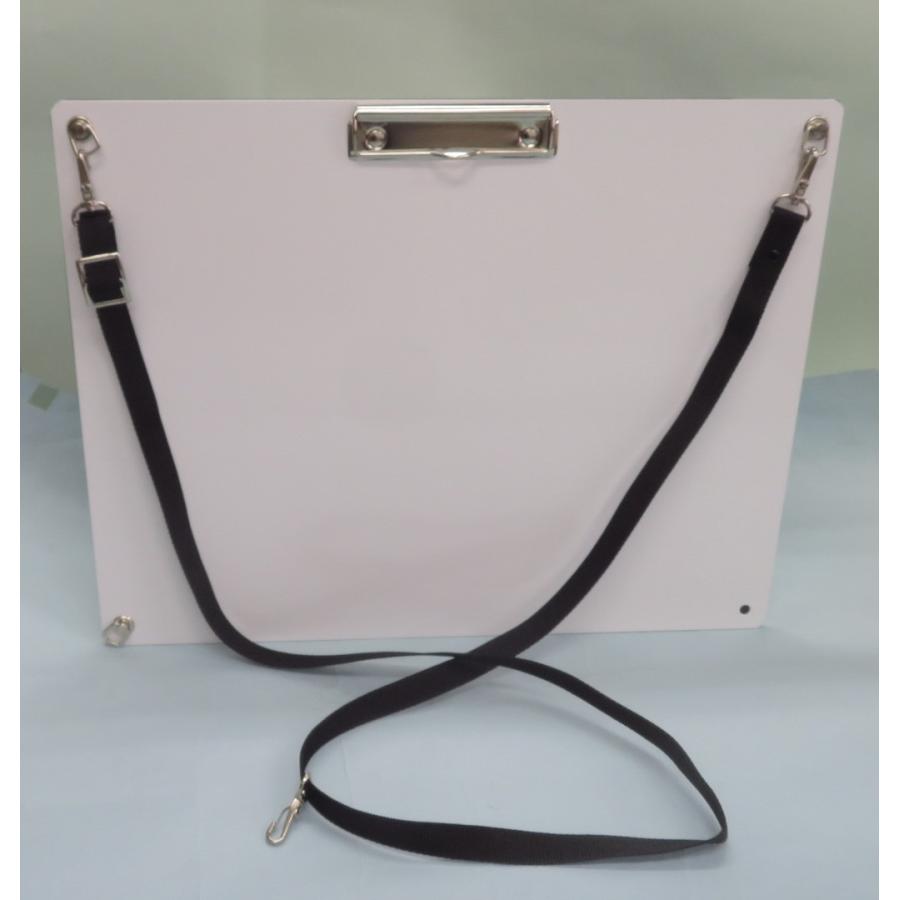 大型見取り図板　A3対応　収納袋なし |  | 02