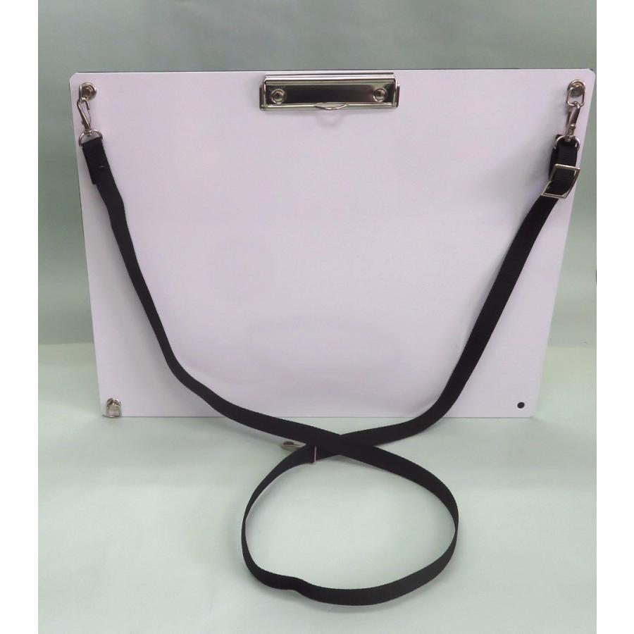 大型見取り図板　A3対応　収納袋なし |  | 04