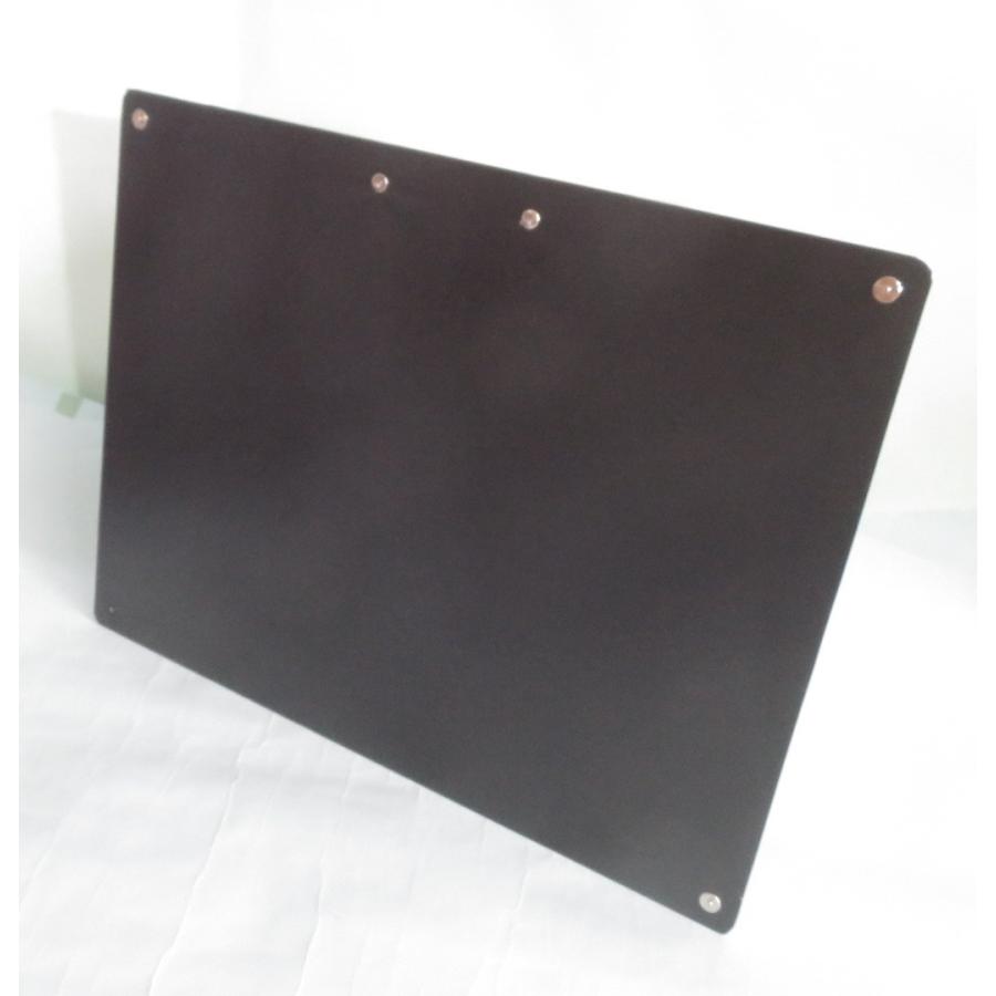 大型見取り図板　A3対応　収納袋なし |  | 07