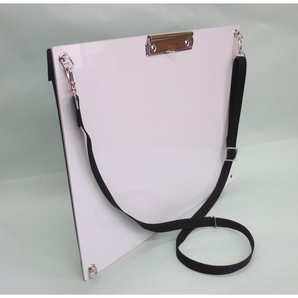 大型見取り図板　A3対応型 | 