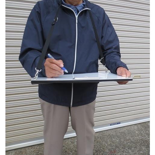 大型見取り図板　A3対応型 |  | 12