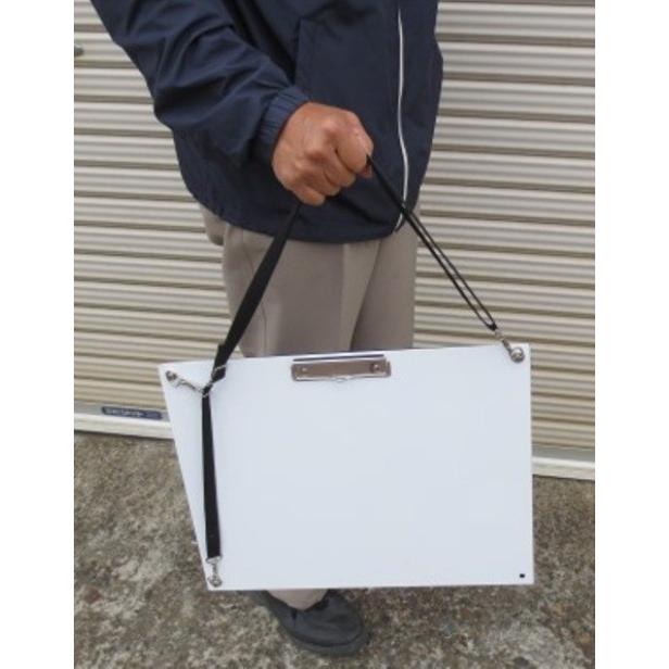 大型見取り図板　A3対応型 |  | 05