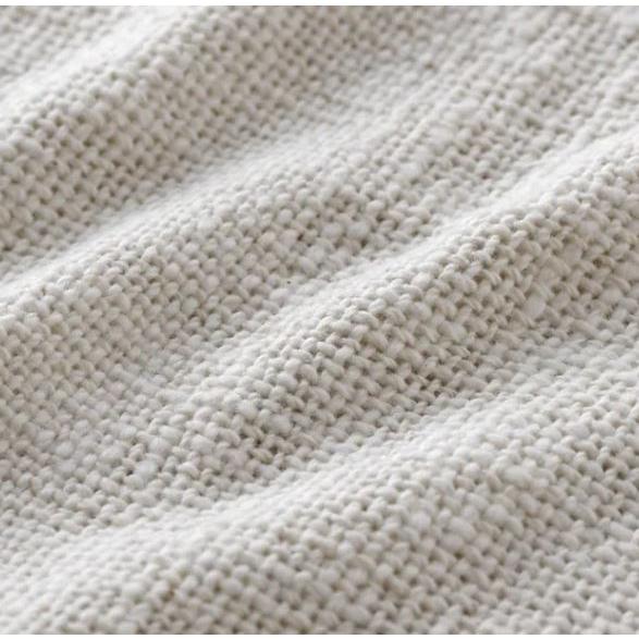 ガラ紡の和紡布 日本製 ミニミトン 益久染織研究所 洗顔 クレンジング |  | 03