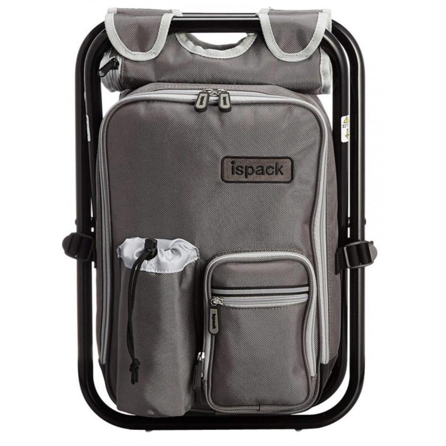 ISPACK イスパック HQ GRAY グレー HQ-002 : ISPACK OFFICIAL ISPACK イスパック HQ GRAY グレー HQ-002 : ISPACK OFFICIAL