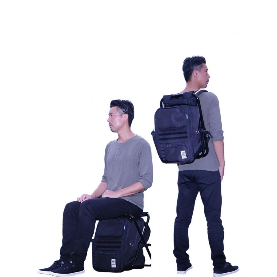 【未使用】ISPACK HQ-XL × セレッソ大阪 イスパック バックパック 未使用】ISPACK HQ-XL × セレッソ大阪 イスパック バックパック