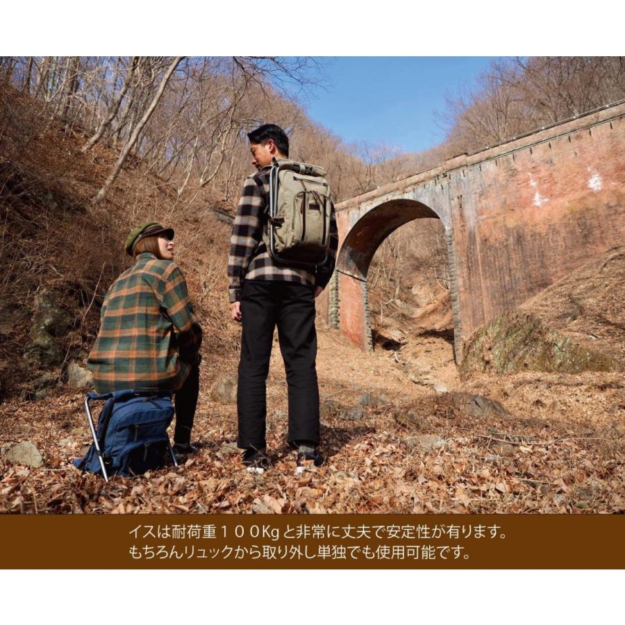 ispack イスパック プレミアム マークII インディゴ IS-PR02 INDIGO |  | 07