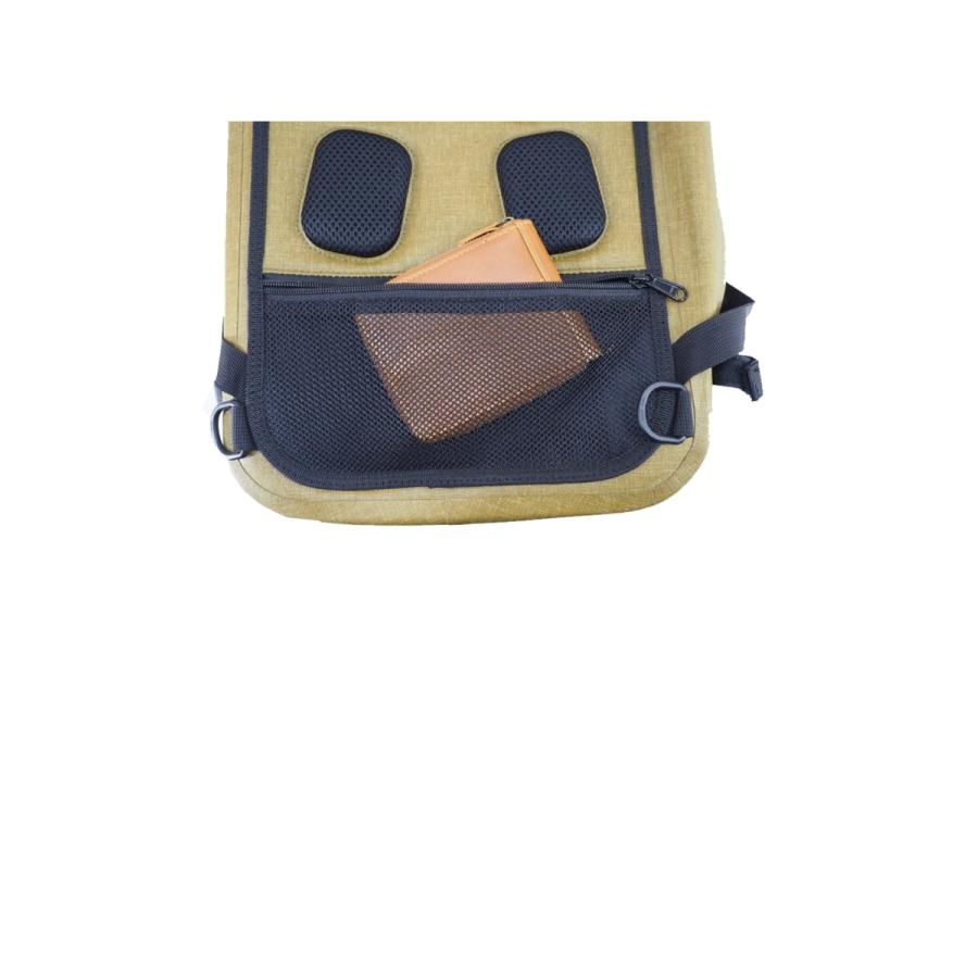 ISPACK イスパック NEO CANVAS MARK 2 ネオキャンバスマーク２　ピスタチオ　IS-WP804 |  | 12