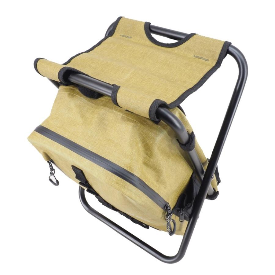 ISPACK イスパック NEO CANVAS MARK 2 ネオキャンバスマーク２　ピスタチオ　IS-WP804 |  | 02