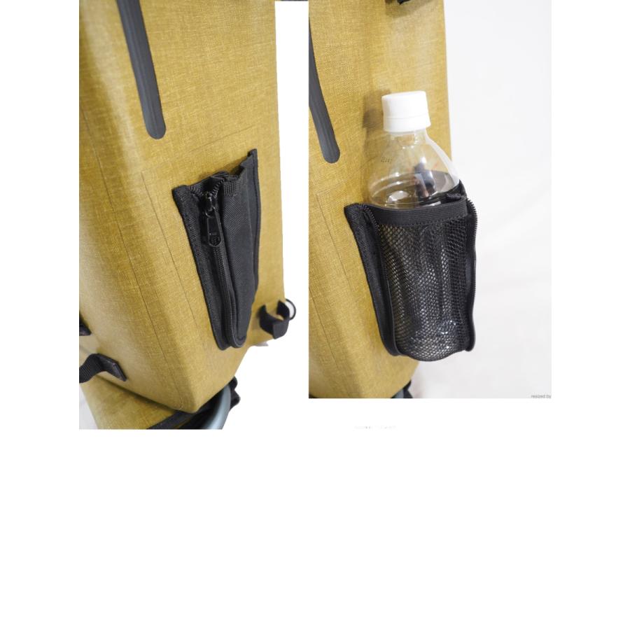 【未使用】ISPACK HQ-XL × セレッソ大阪 イスパック バックパック ispack(イスパック)セレッソ大阪コラボモデル 受注販売の