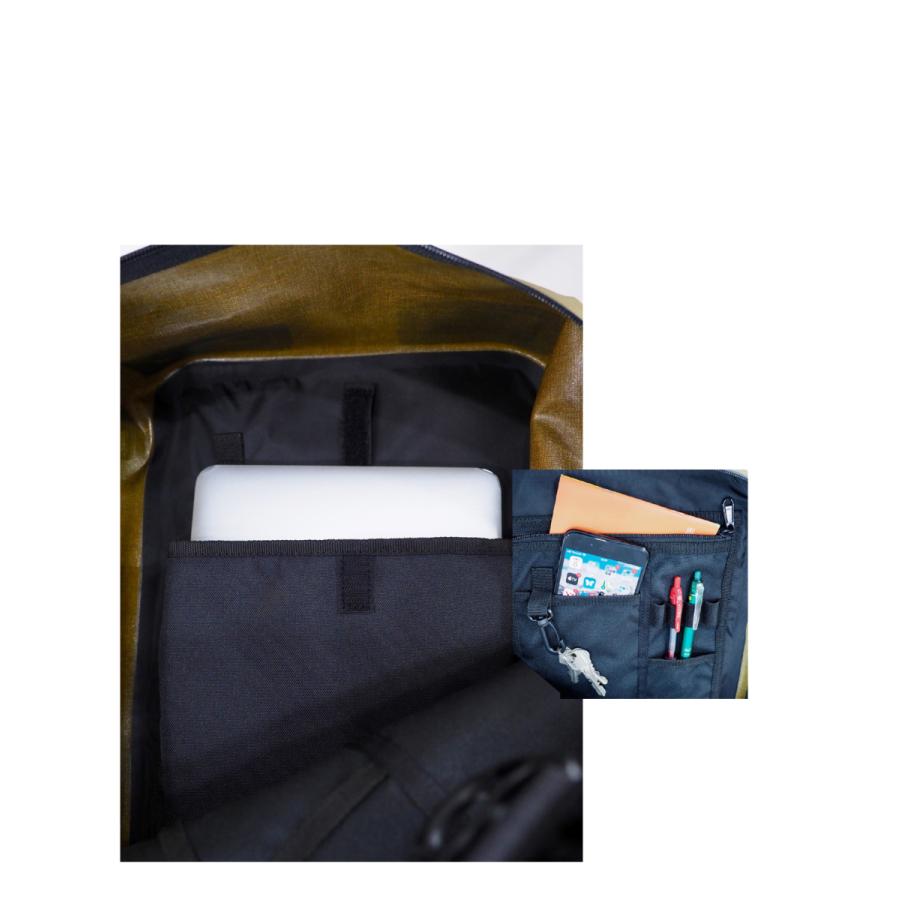 ISPACK イスパック NEO CANVAS MARK 2 ネオキャンバスマーク２　ピスタチオ　IS-WP804 |  | 06