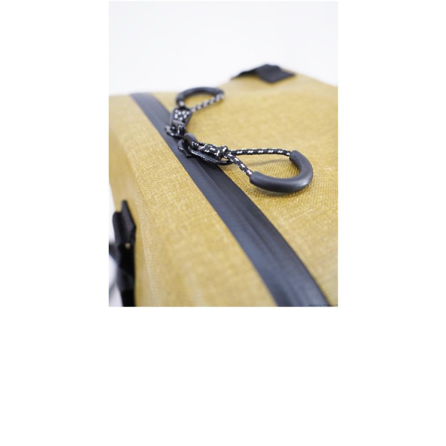 ISPACK イスパック NEO CANVAS MARK 2 ネオキャンバスマーク２　ピスタチオ　IS-WP804 |  | 07