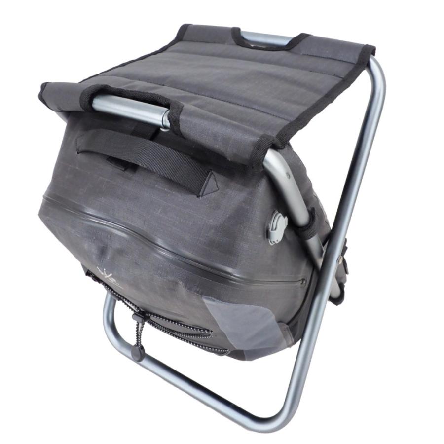 ISPACK イスパック ADVENTURE PLUS アドベンチャープラス BLACK/GREY ブラック　IS-WP703 |  | 01