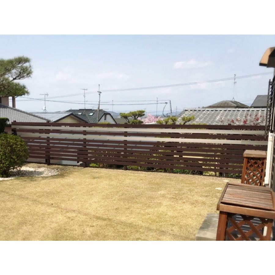 アルミ板材 平板 100X15XL1000mm 厚み1.3mm シルバー フェンス 角