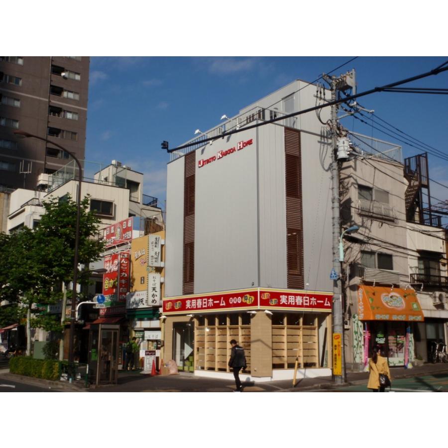 アルミ角柱 木目調 柱材 30X40XL2400mm 厚み1.8mm チーク 格子