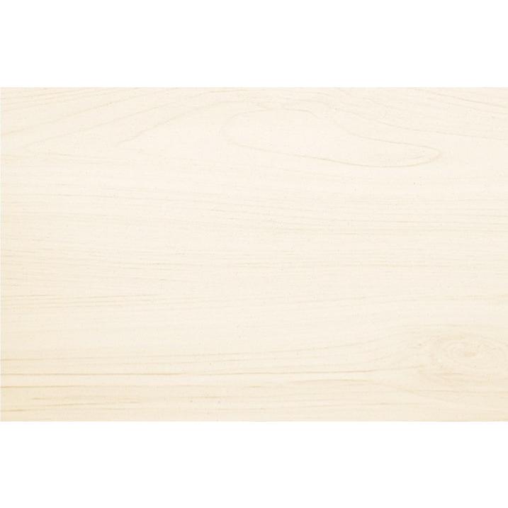DIYに最適 木目調アルミ柱材 30×40×L4800 t=1.8mm ホワイトウッド