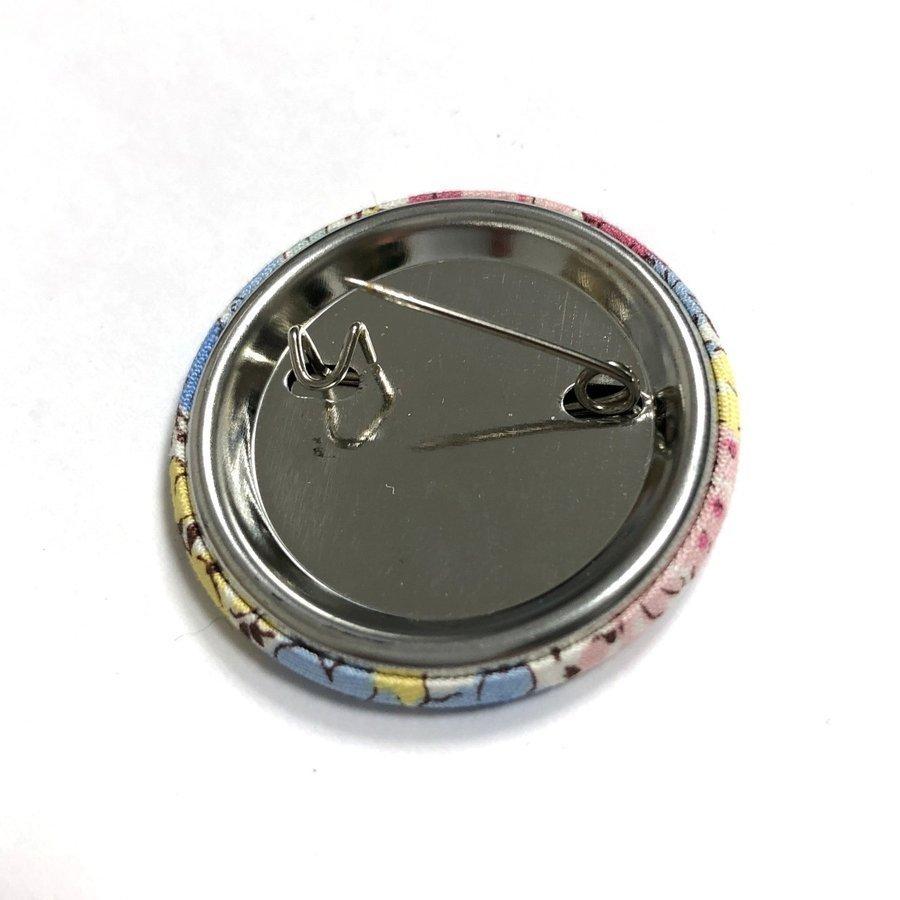 缶バッジ Waブローチ3個　Wa brooch　わブローチ　ワブローチ　war0013｜ispecial｜02