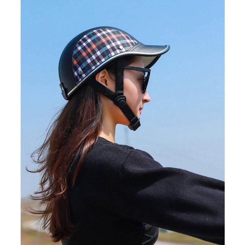 ヘルメット 自転車 帽子型 サイクル バイク カスク 大人用 おしゃれ 通学用 通勤 軽量 レディース メンズ 男女兼用 ジュニア 高校生 義務化 かわいい かっこいい｜isra-store｜20