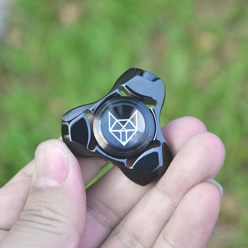 ハンドスピナー 指スピナー フィンガースピナー ベアリング ギア ハンドスピナー 指スピナー フィンガースピナー ベアリング ギア