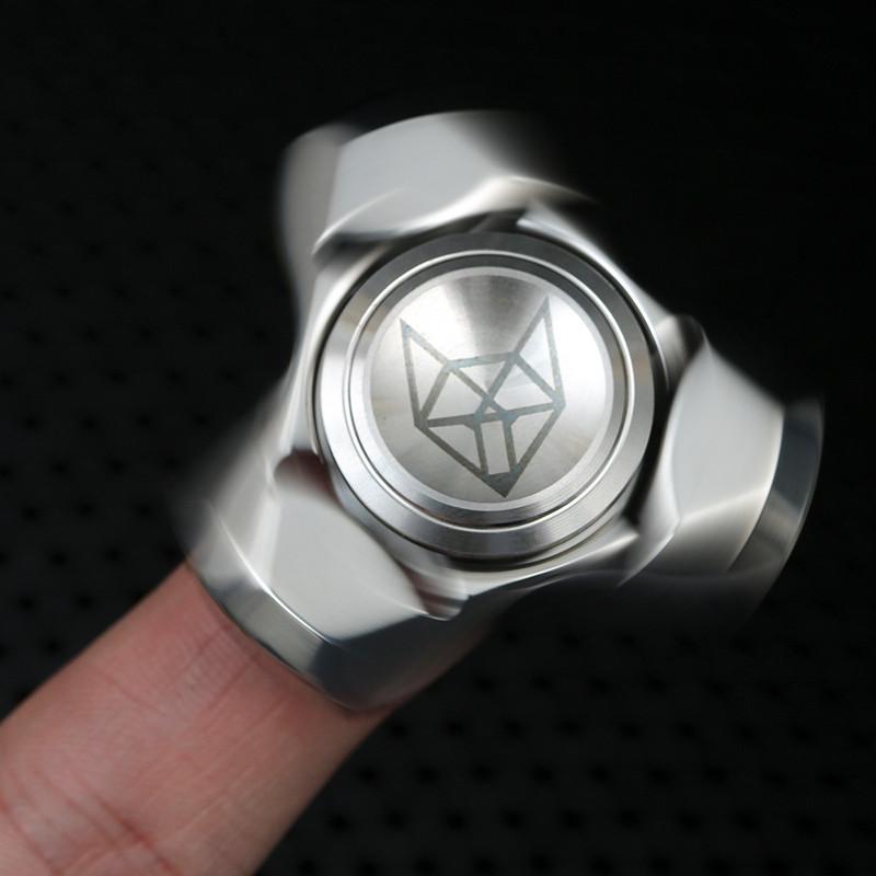ハンドスピナー 指スピナー フィンガースピナー ベアリング ギア ハンドスピナー 指スピナー フィンガースピナー ベアリング ギア