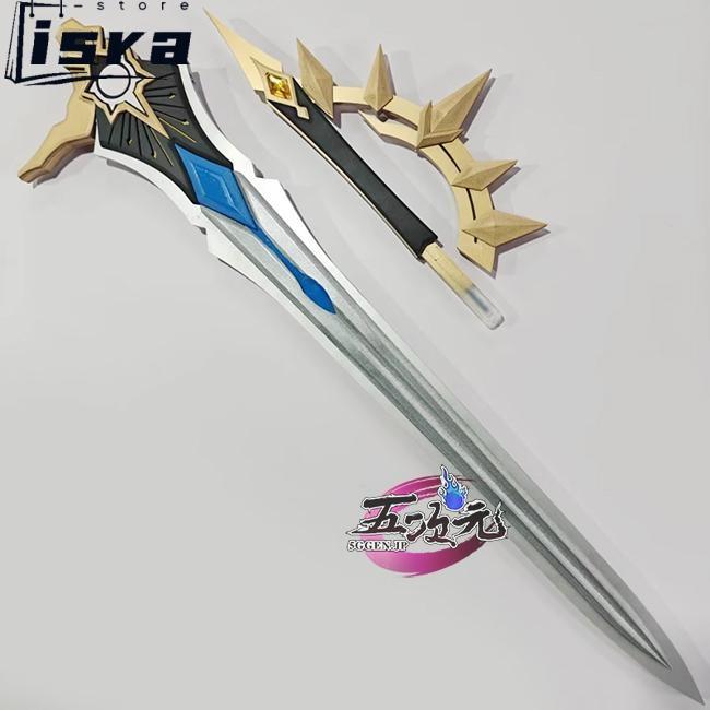 五次元 崩壊スターレイル コスプレ ファイノン 武器 ヘリウス : ISRA