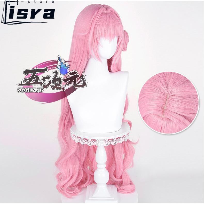 五次元 勝利の女神：NIKKE ニケ ドロシー コスプレ ウィッグ : ISRA