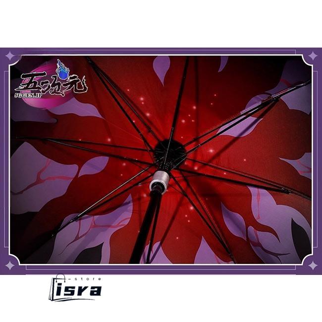 崩壊スターレイル 長夜月 Mサイズ 衣装 フルセット コスプレ 傘 五次元 崩壊スターレイル コスプレ 長夜月 記憶三月なのか 傘