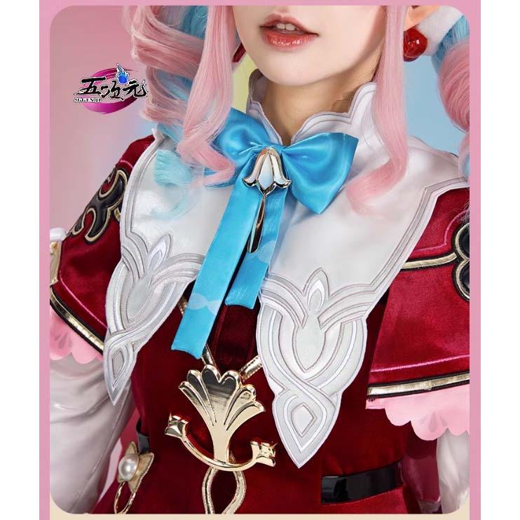 猫屋小舗 崩壊スターレイル コスプレ スタレ ヒアンシー 衣装