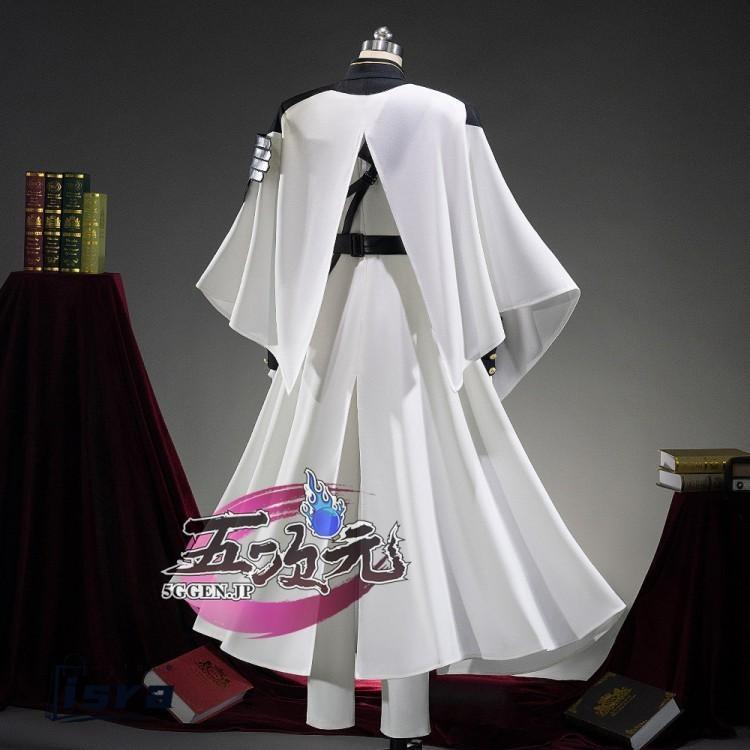五次元 終わりのセラフ フェリド・バートリー コスプレ 衣装 : ISRA