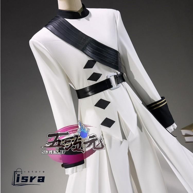 五次元 終わりのセラフ フェリド・バートリー コスプレ 衣装 : ISRA