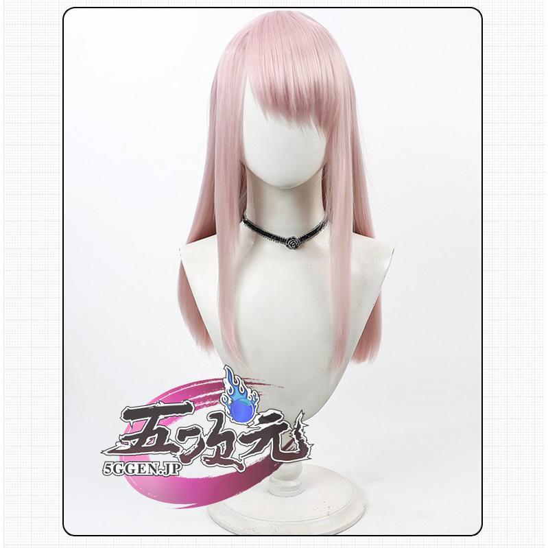 五次元 勝利の女神：NIKKE ニケ ネオン コスプレ 衣装 ※ウィッグ 靴