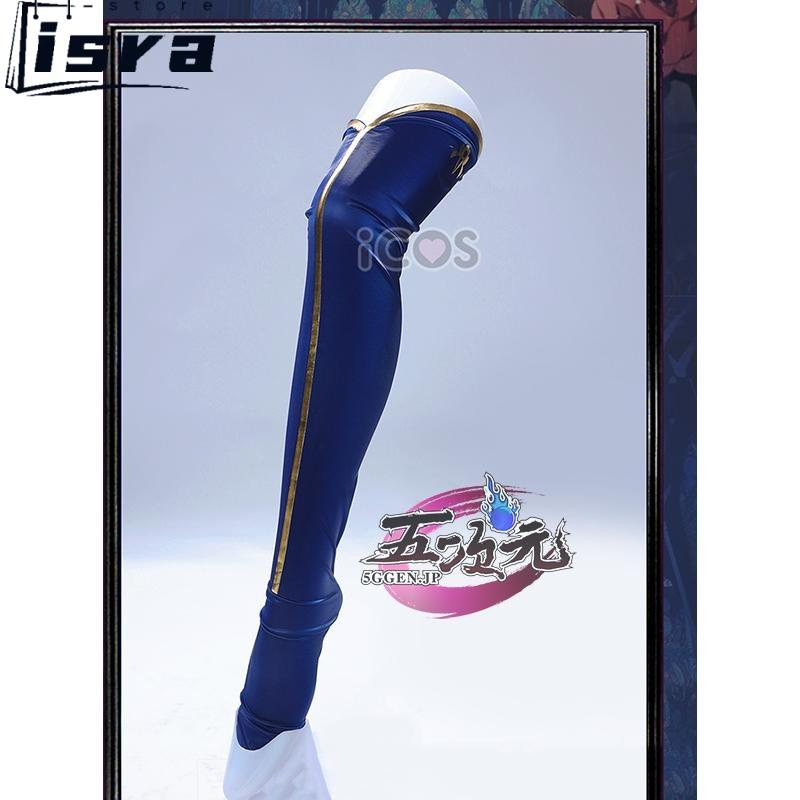 iCOS FGO アルトリア　ランサー　コスプレ衣装　ウィッグ・武器・靴追加可 ICOS FGO ランサー/アルトリア・ペンドラゴン コスプレ衣装