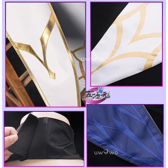 FGO プロトマーリン　コスプレ衣装+ウィッグ+武器 レディアヴァロン fbe1669f-ebdc-4596-b4a8-