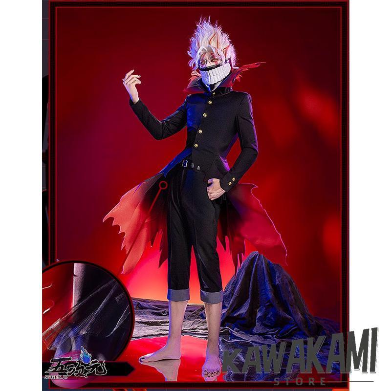 ダンダダン オカルン ターボババア PR ホイル ダンダダン オカルン