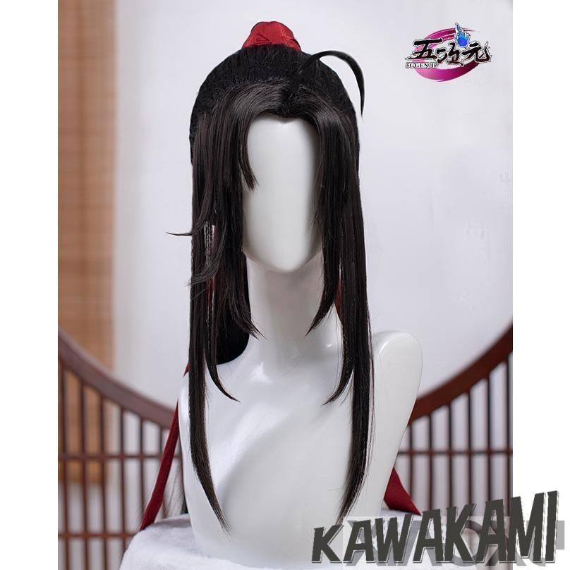 魔道祖師　莫玄羽ver 魔道祖師公式衣装　猫屋小舗 猫屋小舗 魔道祖師 公式衣装 コスプレ 魏無羨 莫玄羽ver ※ウィッグ 靴