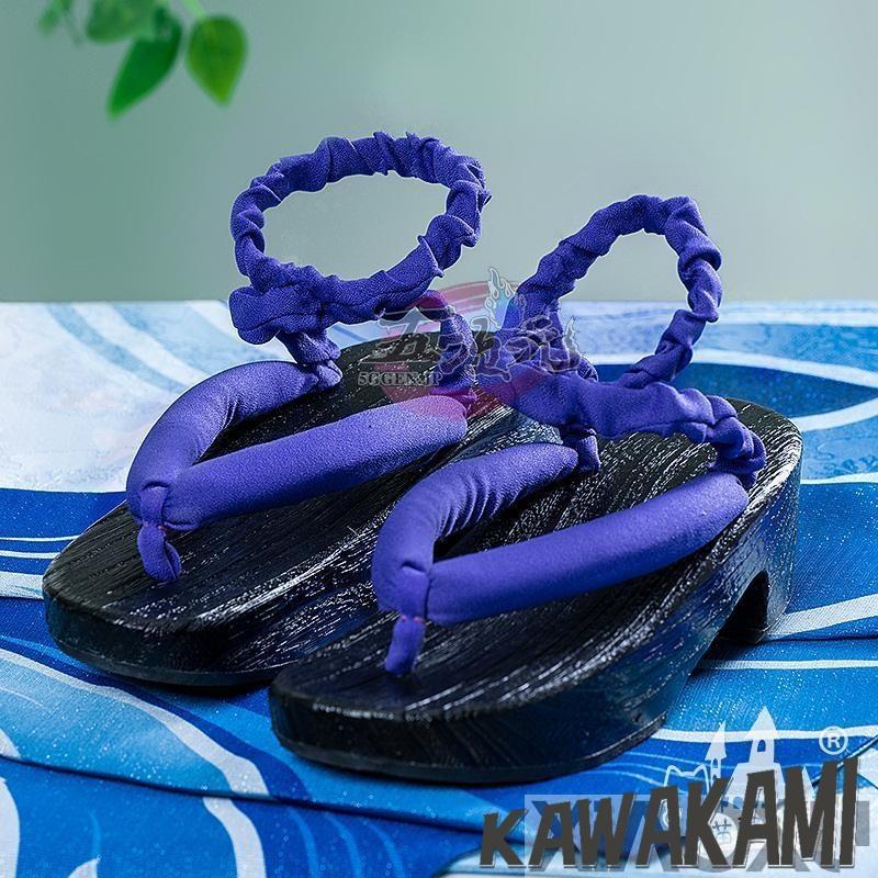 猫屋小舗 原神 コスプレ スカラマシュ 放浪者 リニューアルVer