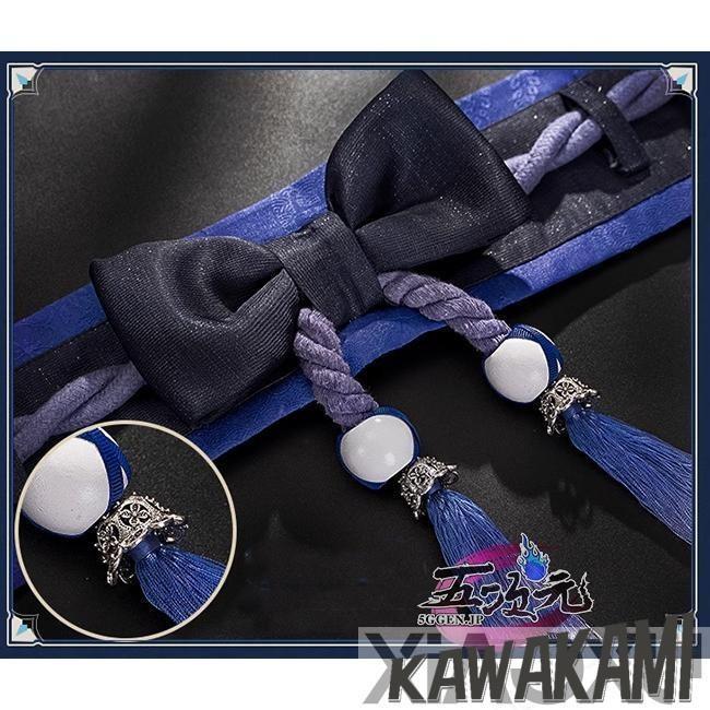 猫屋小舗 原神 コスプレ スカラマシュ 放浪者 リニューアルVer