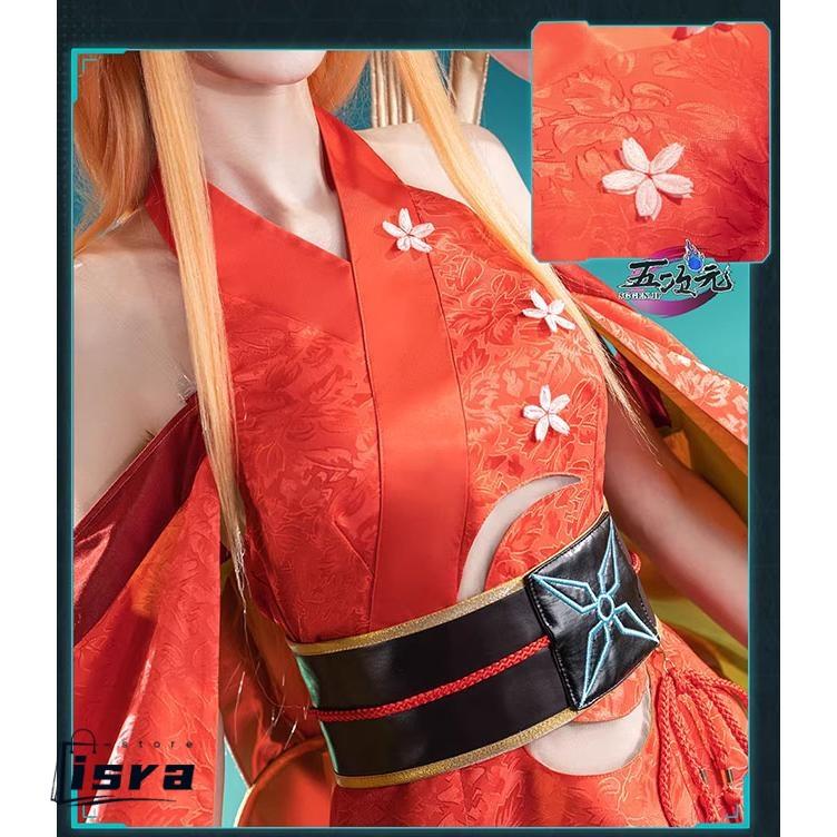 猫屋小舗 超かぐや姫！ かぐや コスプレ 衣装※ウィッグ 靴 追加可