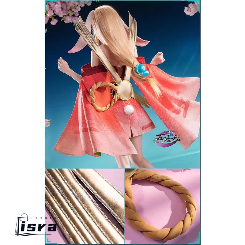 超かぐや姫！ かぐや コスプレ Sサイズ（ウィッグ・靴付き） 猫屋小舗 超かぐや姫！ かぐや コスプレ 衣装※ウィッグ 靴 追加可
