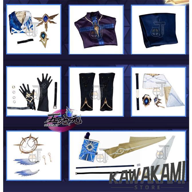 猫と三丁目 崩壊スターレイル コスプレ 崩スタ サンデー 実装Ver 調和