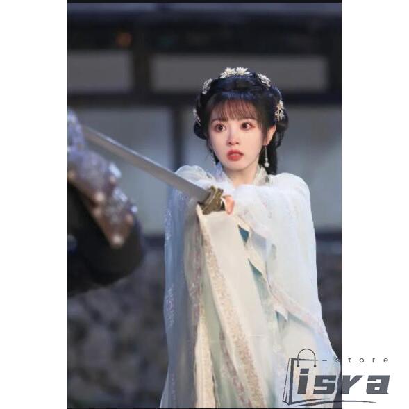 白敬亭 ドラマ「卿卿日常」直筆サイン 専用ページ 白敬亭 ドラマ