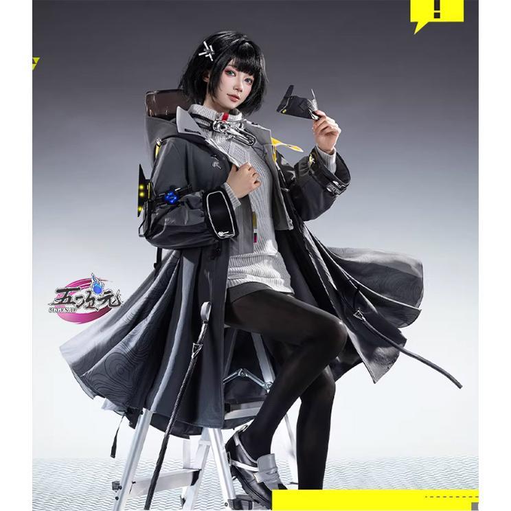 アークナイツ　スルト　コスプレ衣装　sサイズ　ウィッグ 靴付き Amazon.co.jp: [onepines] アークナイツ スルト コスプレ衣装