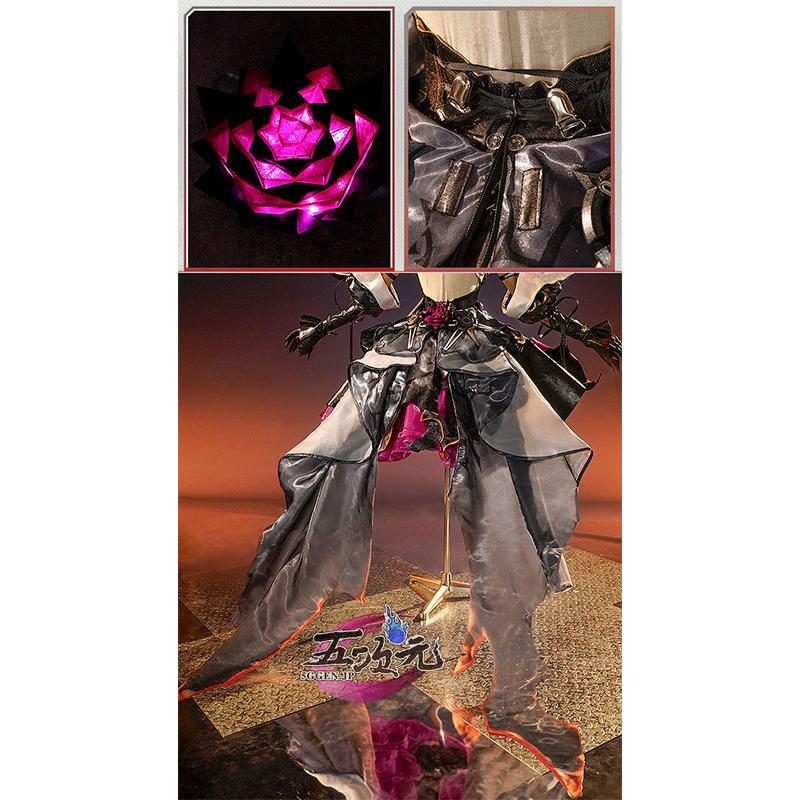 コスプレ Lsize レーヴァテイン アークナイツ エンドフィールド スルト 三分妄想1/3Delusion】アークナイツ：エンドフィールド レーヴァテイン
