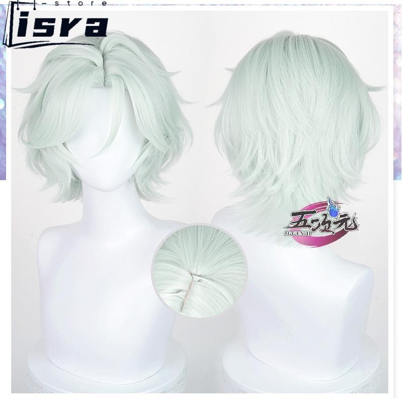 五次元 原神 コスプレ イファ 衣装 ※ウィッグ 靴 追加可能 : ISRA