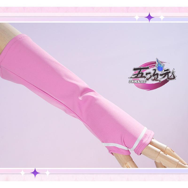 五次元 崩壊スターレイル ANTA×崩壊：スターレイルコラボ コスプレ