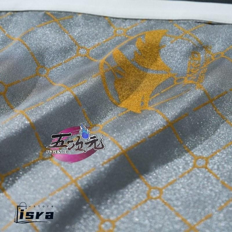 五次元　鳴潮　コスプレ　緋雪　ひゆき　衣装　※ウィッグ　靴　追加可_6