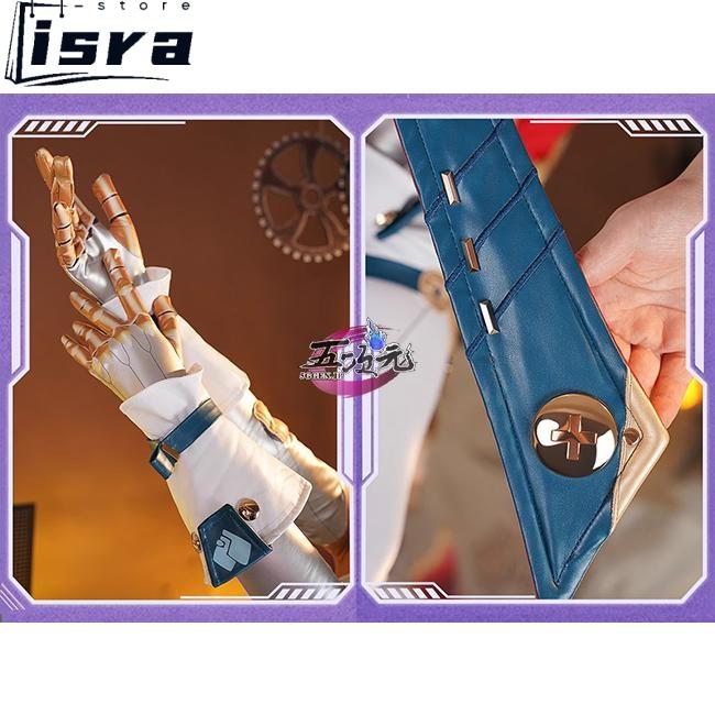 五次元 原神 コスプレ イネファ 衣装 : ISRA - 通販 - Yahoo!ショッピング